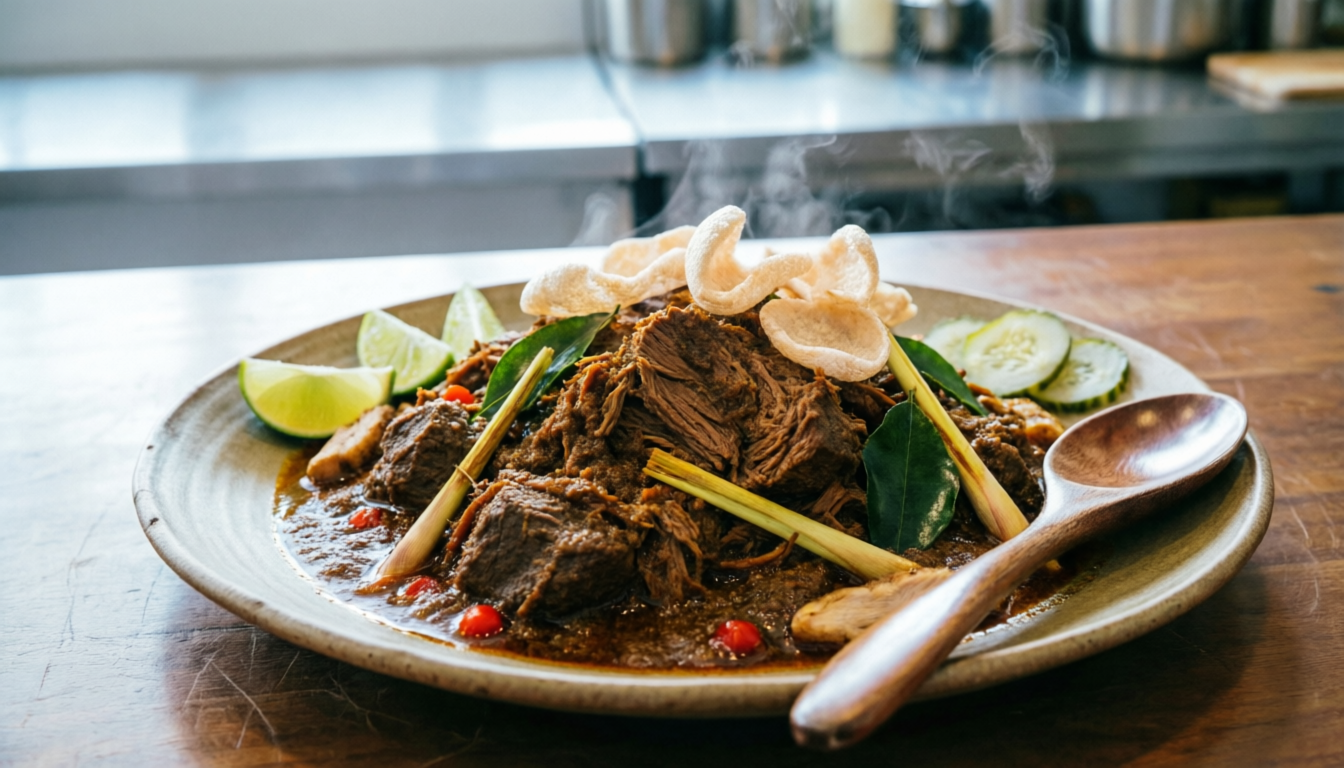 Rendang