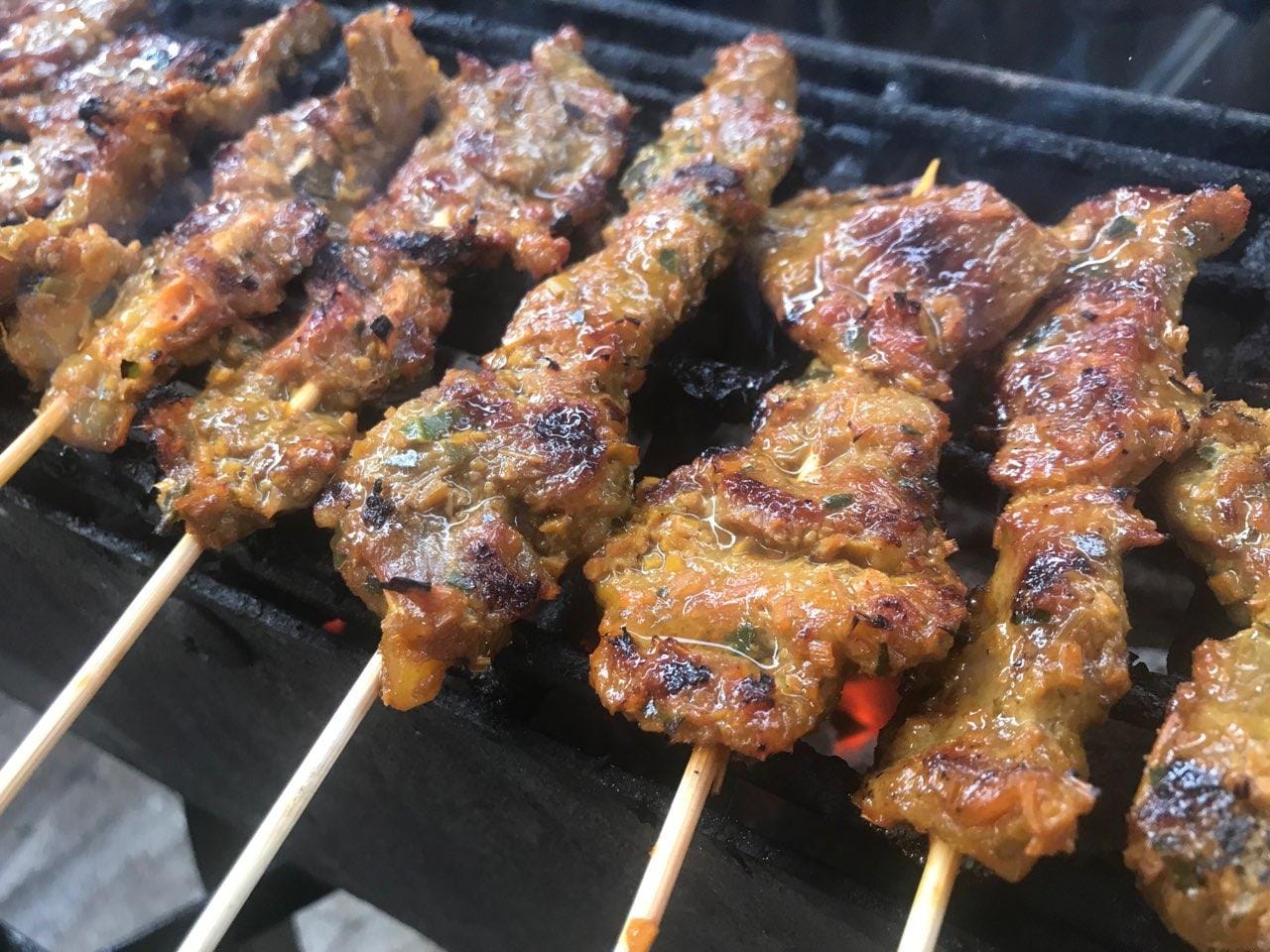 Satay