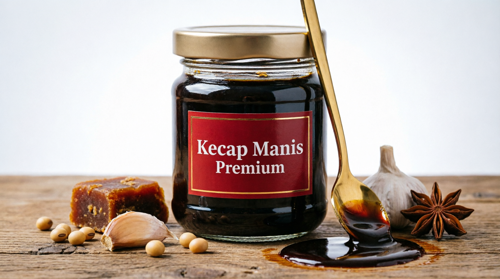 Kecap Manis Premium