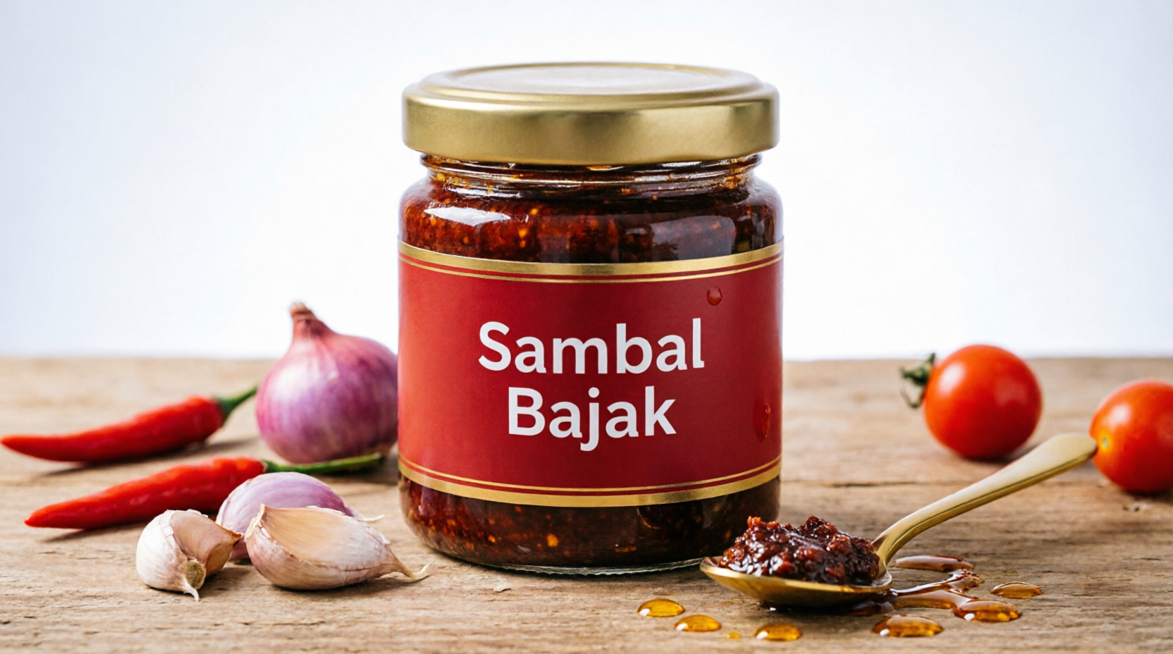 Sambal Bajak