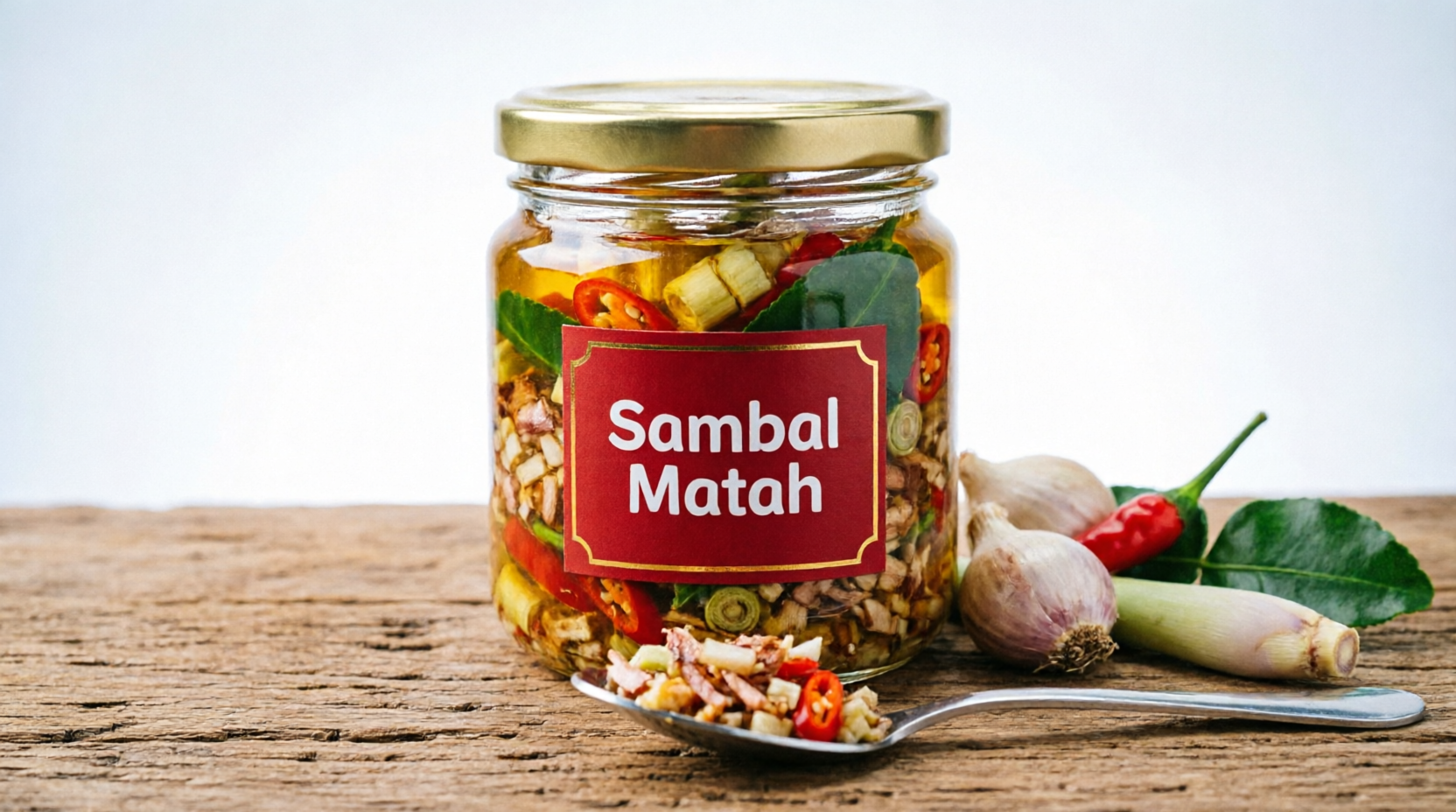 Sambal Matah