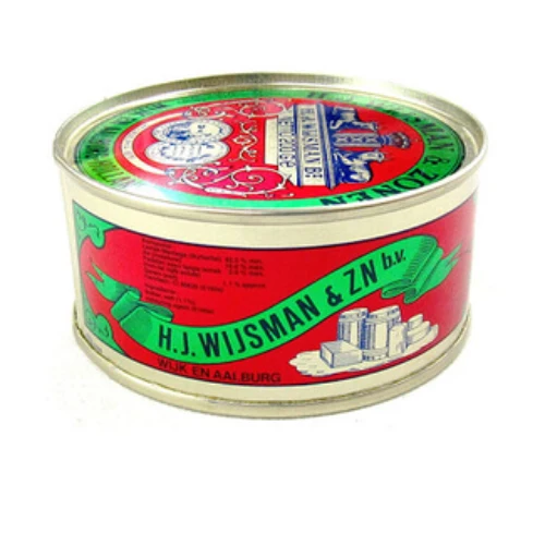 Wijsman Butter – 7 oz